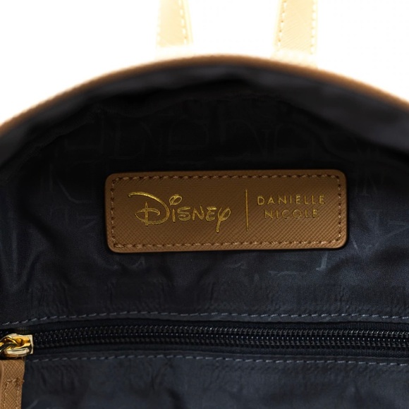 Danielle Nicole Exclusive Disney Moana Mini Backpack